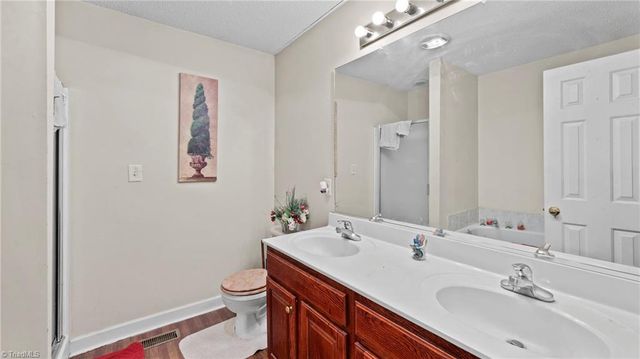 4513 Hilltop Road, Greensboro, NC 27407