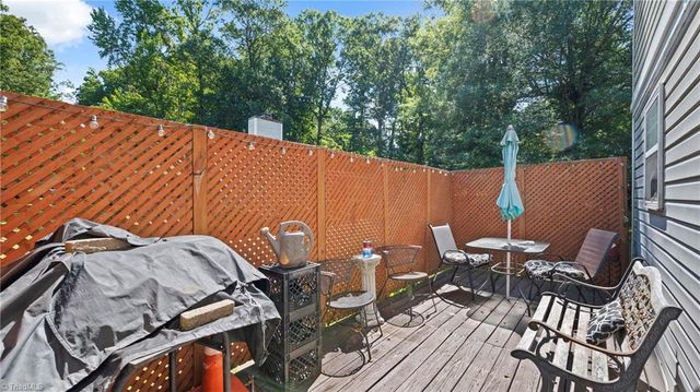 4513 Hilltop Road, Greensboro, NC 27407