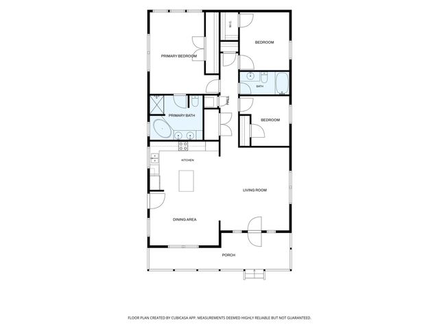 1200 E Green ST, Llano, TX 78643