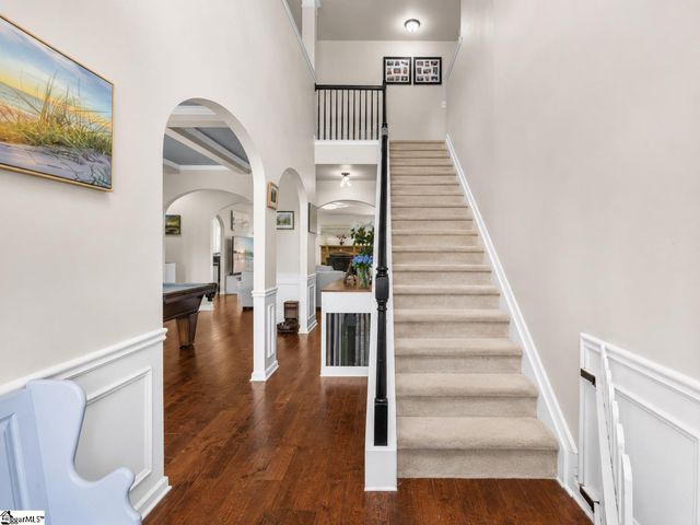 512 Meadowseed Court, Lyman, SC 29365