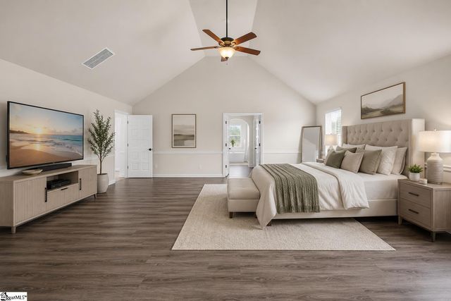 512 Meadowseed Court, Lyman, SC 29365