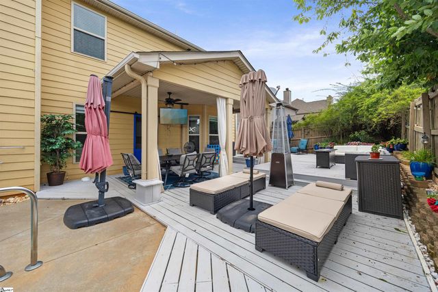 512 Meadowseed Court, Lyman, SC 29365