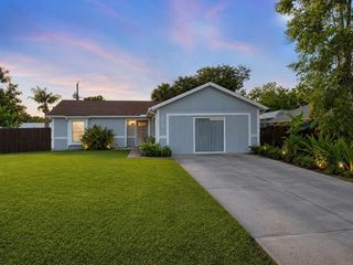 3512 SW VOLLMER Street, Port St. Lucie, Port St Lucie, FL 34953