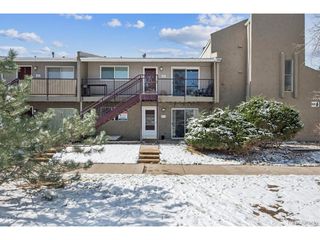 5300 E Cherry Creek South Dr 612, Denver, CO 80246