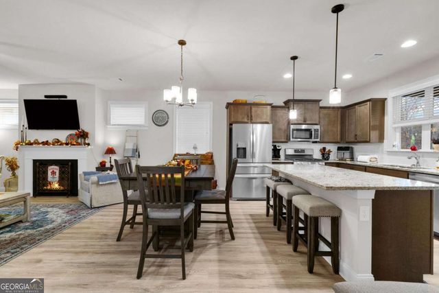 109 Grand Circle, Jasper, GA 30143