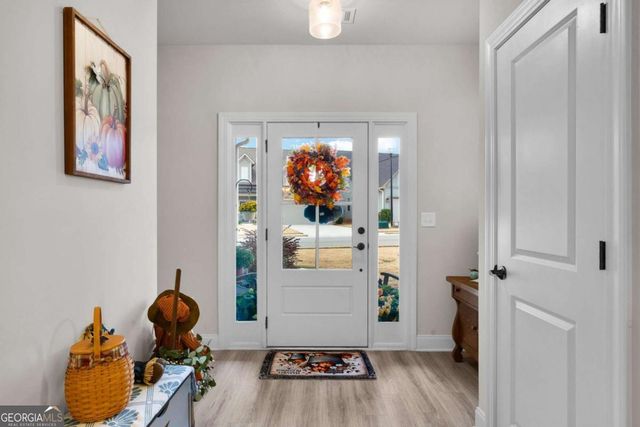 109 Grand Circle, Jasper, GA 30143