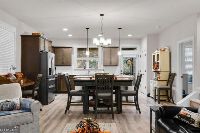 109 Grand Circle, Jasper, GA 30143