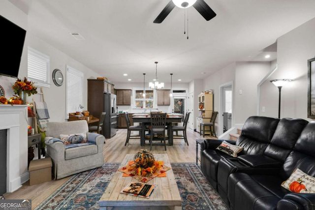 109 Grand Circle, Jasper, GA 30143