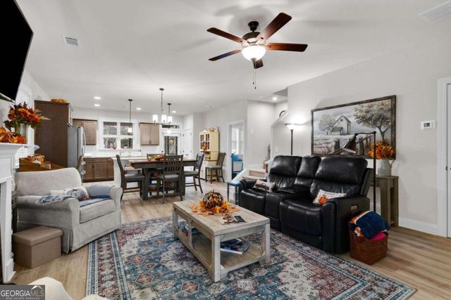 109 Grand Circle, Jasper, GA 30143