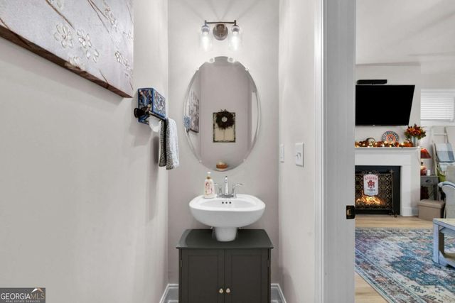 109 Grand Circle, Jasper, GA 30143