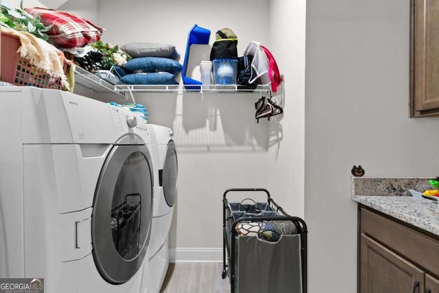 109 Grand Circle, Jasper, GA 30143