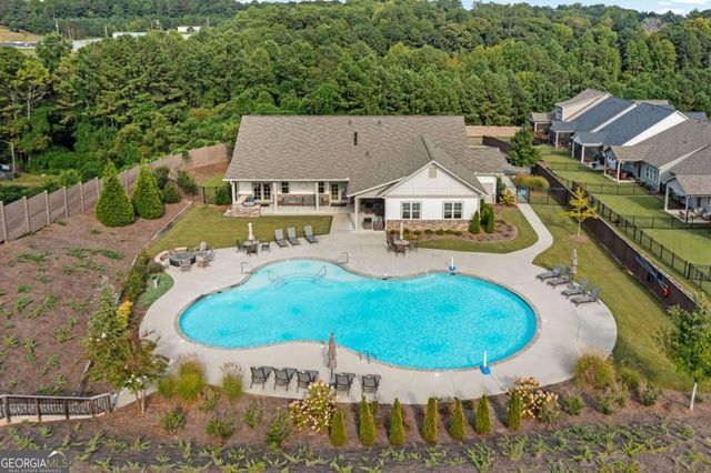 109 Grand Circle, Jasper, GA 30143