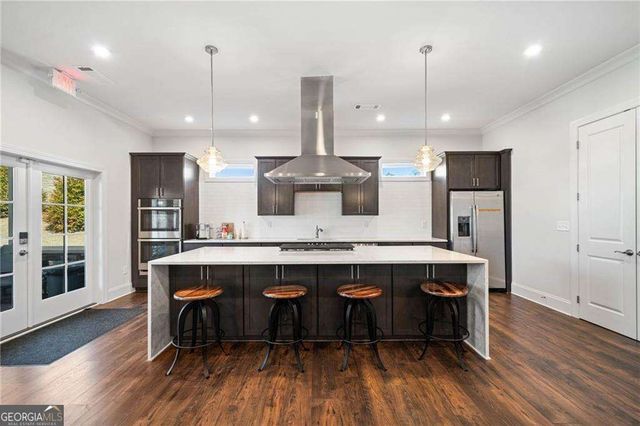 109 Grand Circle, Jasper, GA 30143