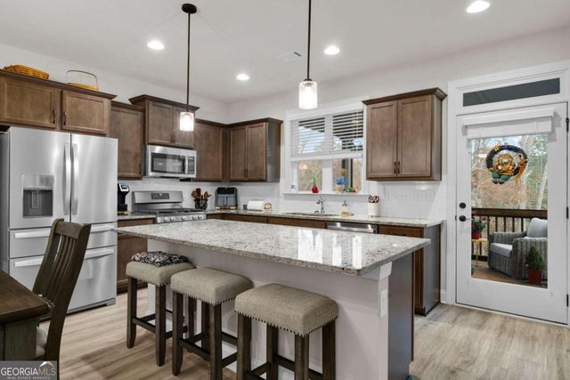 109 Grand Circle, Jasper, GA 30143