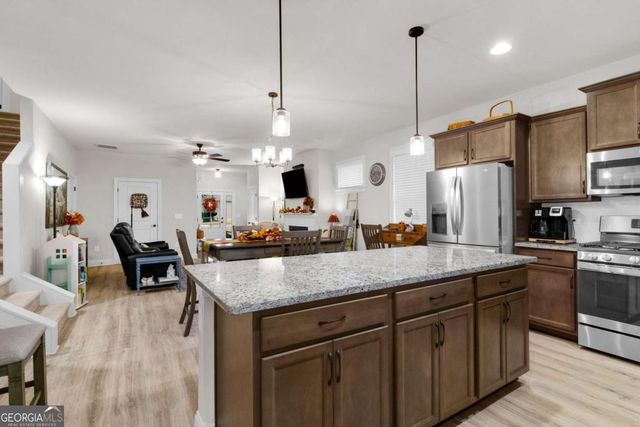 109 Grand Circle, Jasper, GA 30143