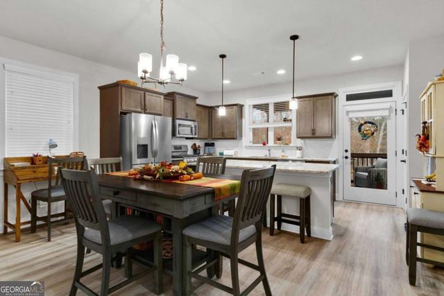 109 Grand Circle, Jasper, GA 30143