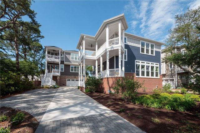 4108 Pretty Lake Ave Unit A, Norfolk, VA 23518