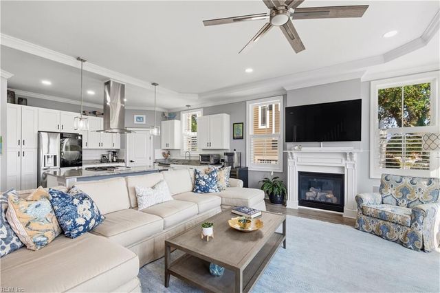 4108 Pretty Lake Ave Unit A, Norfolk, VA 23518