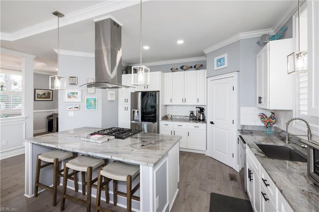 4108 Pretty Lake Ave Unit A, Norfolk, VA 23518