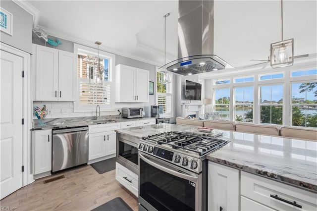 4108 Pretty Lake Ave Unit A, Norfolk, VA 23518
