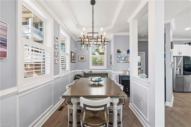 4108 Pretty Lake Ave Unit A, Norfolk, VA 23518