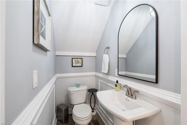 4108 Pretty Lake Ave Unit A, Norfolk, VA 23518