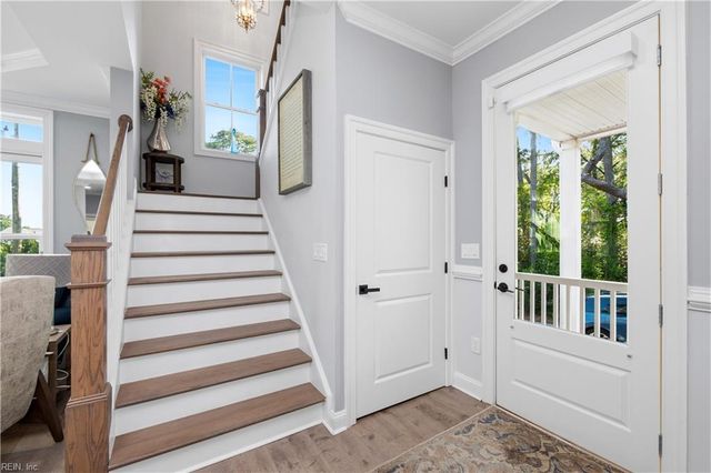 4108 Pretty Lake Ave Unit A, Norfolk, VA 23518