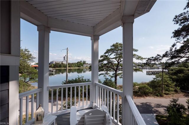 4108 Pretty Lake Ave Unit A, Norfolk, VA 23518