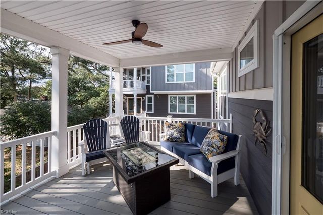 4108 Pretty Lake Ave Unit A, Norfolk, VA 23518
