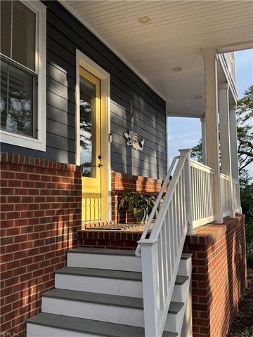 4108 Pretty Lake Ave Unit A, Norfolk, VA 23518