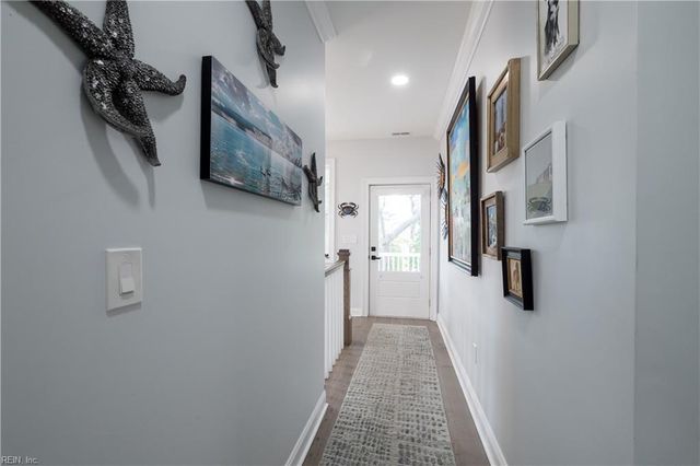 4108 Pretty Lake Ave Unit A, Norfolk, VA 23518