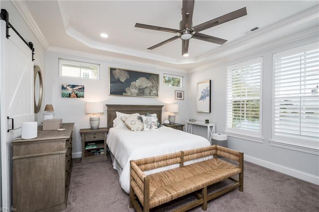 4108 Pretty Lake Ave Unit A, Norfolk, VA 23518