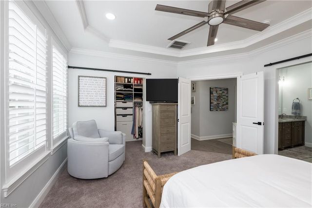 4108 Pretty Lake Ave Unit A, Norfolk, VA 23518