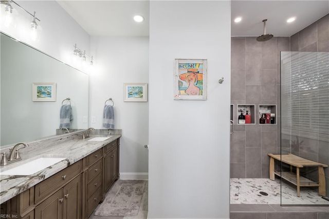 4108 Pretty Lake Ave Unit A, Norfolk, VA 23518