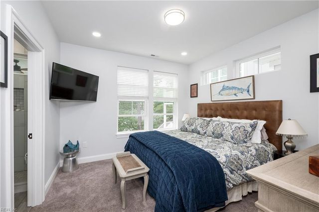 4108 Pretty Lake Ave Unit A, Norfolk, VA 23518