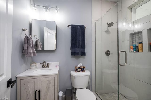4108 Pretty Lake Ave Unit A, Norfolk, VA 23518