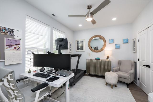 4108 Pretty Lake Ave Unit A, Norfolk, VA 23518