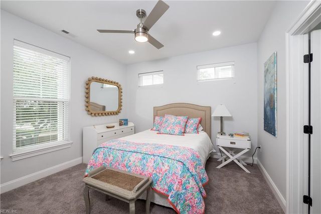 4108 Pretty Lake Ave Unit A, Norfolk, VA 23518