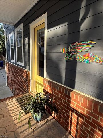 4108 Pretty Lake Ave Unit A, Norfolk, VA 23518