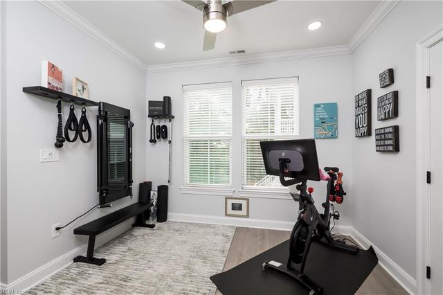 4108 Pretty Lake Ave Unit A, Norfolk, VA 23518