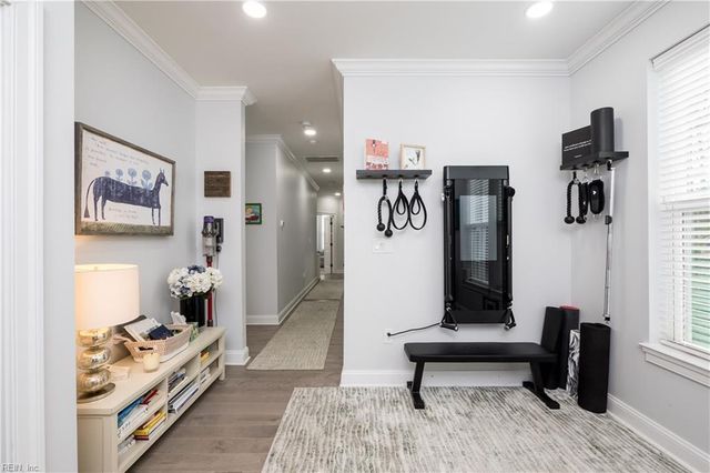 4108 Pretty Lake Ave Unit A, Norfolk, VA 23518