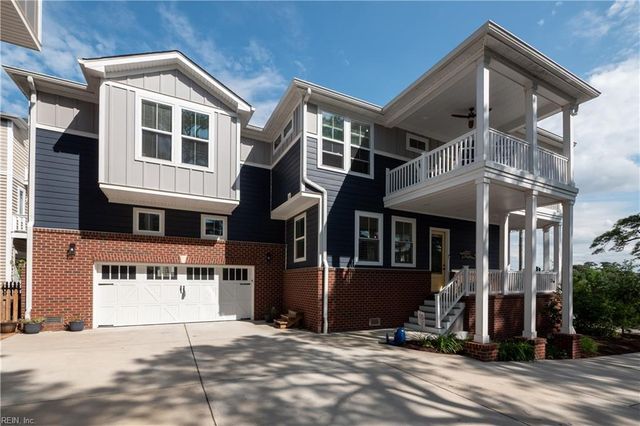 4108 Pretty Lake Ave Unit A, Norfolk, VA 23518