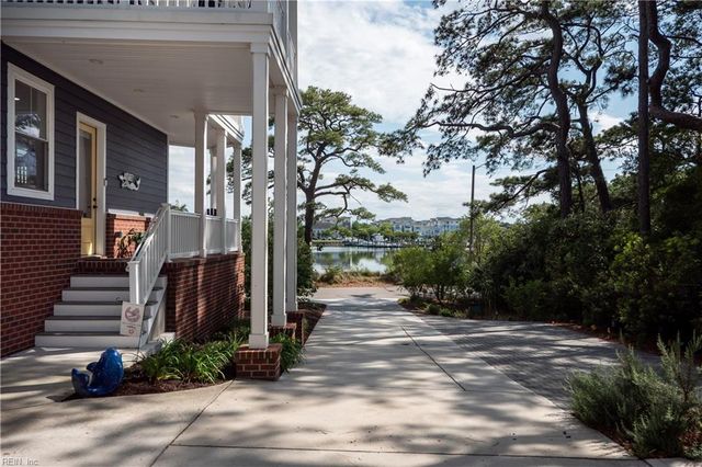 4108 Pretty Lake Ave Unit A, Norfolk, VA 23518