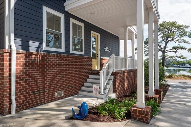 4108 Pretty Lake Ave Unit A, Norfolk, VA 23518