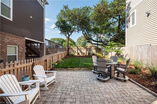 4108 Pretty Lake Ave Unit A, Norfolk, VA 23518