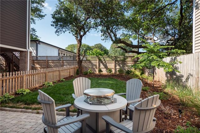 4108 Pretty Lake Ave Unit A, Norfolk, VA 23518