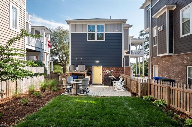 4108 Pretty Lake Ave Unit A, Norfolk, VA 23518