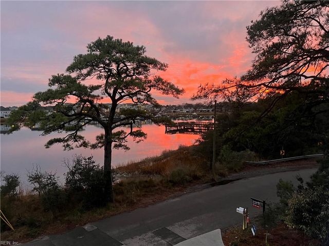 4108 Pretty Lake Ave Unit A, Norfolk, VA 23518