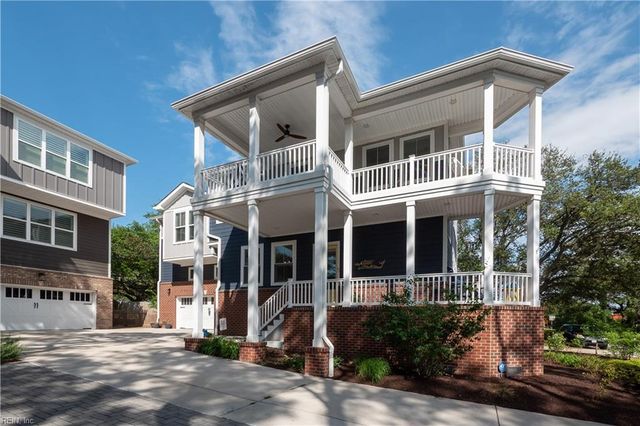 4108 Pretty Lake Ave Unit A, Norfolk, VA 23518