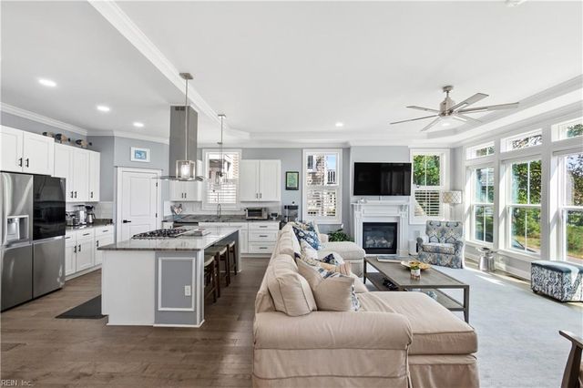 4108 Pretty Lake Ave Unit A, Norfolk, VA 23518